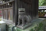 加藤清正の墓(本妙寺浄池廟)の写真