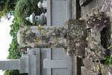 三宅藤兵衛の供養塔(瑞林寺)の写真
