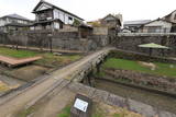 龍造寺隆信の首塚(願行寺)の写真