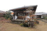 龍造寺隆信の首塚(願行寺)の写真