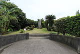 富岡吉利支丹供養塔の写真
