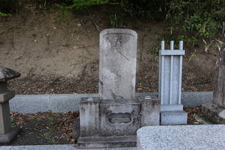 秋保家御廟(大雲寺)の写真