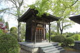 砂金氏の墓(龍雲寺)の写真