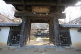 室賀氏墓所(前松寺)の写真