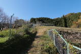 武田信玄火葬塚(阿智村)の写真