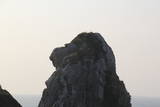猿岩の写真