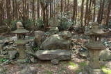 大塚山古墳の写真