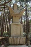 大塚山古墳の写真