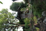 龍造寺隆信の供養塔(沖田畷古戦場跡)の写真