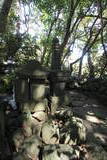 重山塚の写真