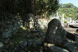少弐嘉頼の墓(太平寺)の写真