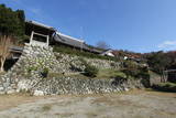 小川城主之墓(天照寺)の写真