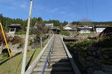 小川城主之墓(天照寺)の写真