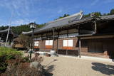 小川城主之墓(天照寺)の写真