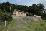 旧柳生藩小山田家老屋敷の写真