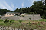 旧柳生藩小山田家老屋敷の写真