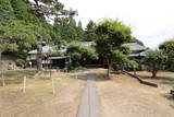 旧柳生藩小山田家老屋敷の写真