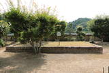 旧柳生藩小山田家老屋敷の写真