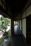 旧柳生藩小山田家老屋敷の写真