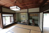 旧柳生藩小山田家老屋敷の写真