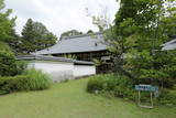 柳生藩柳生家墓所(芳徳寺)の写真