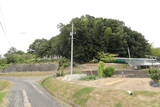 (伝)頓宮又次郎入道の墓の写真