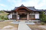 三村家親・元親の墓(源樹寺)の写真