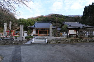 水谷公廟所(定林寺)の写真