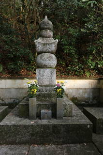 水谷公廟所(定林寺)の写真