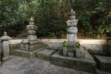 水谷公廟所(定林寺)の写真