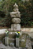 水谷公廟所(定林寺)の写真