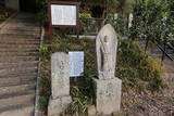 水谷公廟所(定林寺)の写真