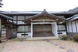 山崎家墓所(桂巖寺)の写真