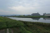 乙津川古戦場の写真