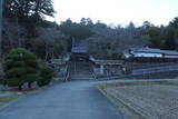 能勢氏墓所(清普寺)の写真