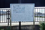 白井河原合戦跡の写真