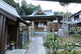 渋江家の墓(長泉寺)の写真