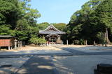 寺沢広高の墓の写真