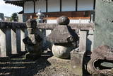 別府氏の墓(安楽寺)の写真
