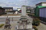 旗本最上家墓所(妙応寺)の写真