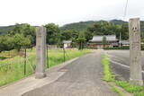 小早川正平墓所の写真