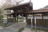 口羽家墓所(宗林寺)の写真