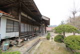 口羽家墓所(宗林寺)の写真