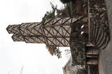 韮山反射炉の写真