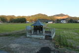 小野寺禅師太郎の墓の写真
