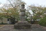 蜂須賀家墓所(興源寺)の写真