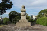 蜂須賀家墓所(興源寺)の写真