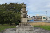 蜂須賀家墓所(興源寺)の写真