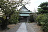 蜂須賀家墓所(興源寺)の写真
