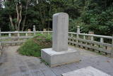 蜂須賀家墓所(万年山)の写真